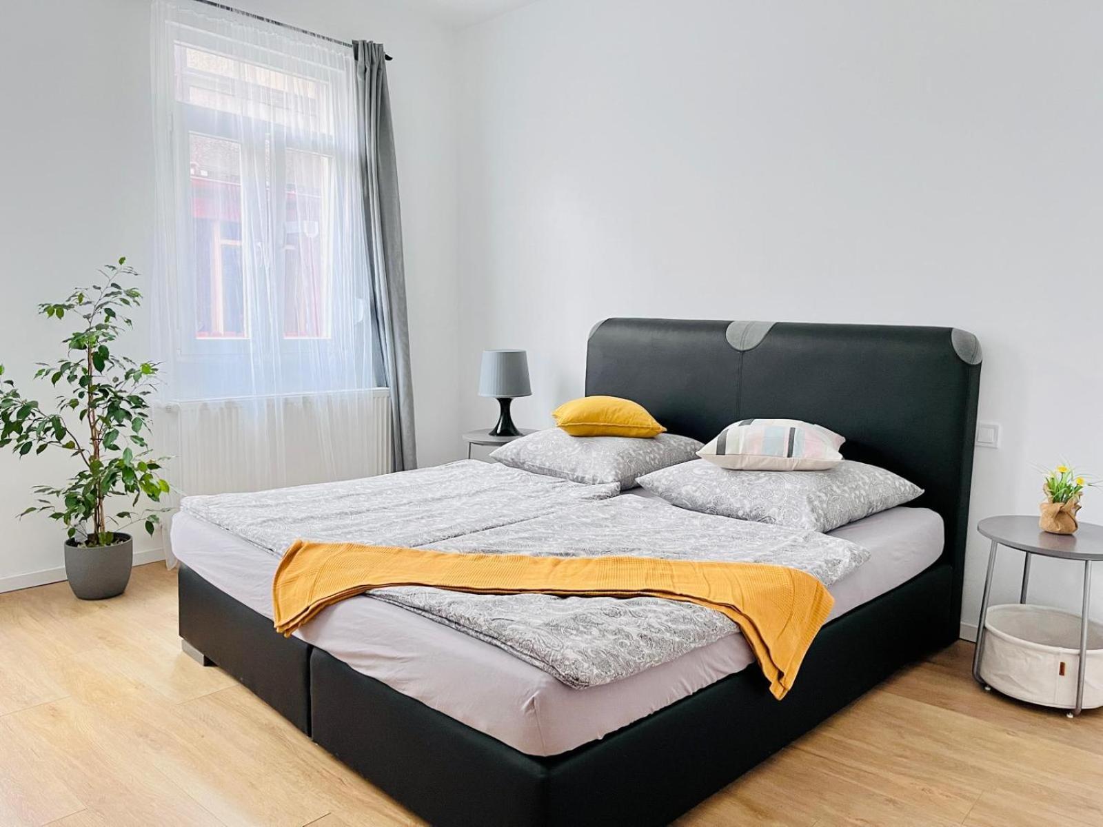 -1-Zentral-Traumwohnung-Rhein Oberwesel Exterior photo